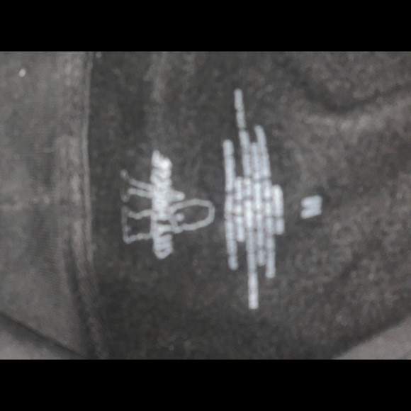 CITY MOURGE VLONE HOODIE - Picture 3 of 3